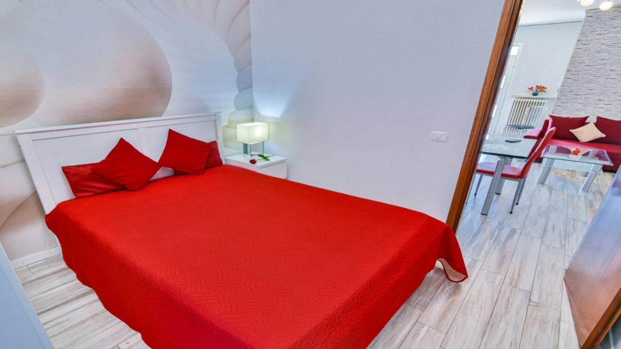 Appartamento !new! Due Laghi Residenza *