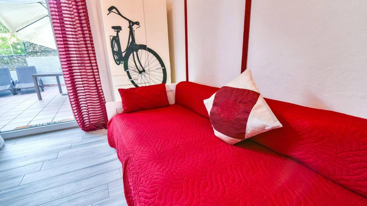 !new! Due Laghi Residenza Appartamento *