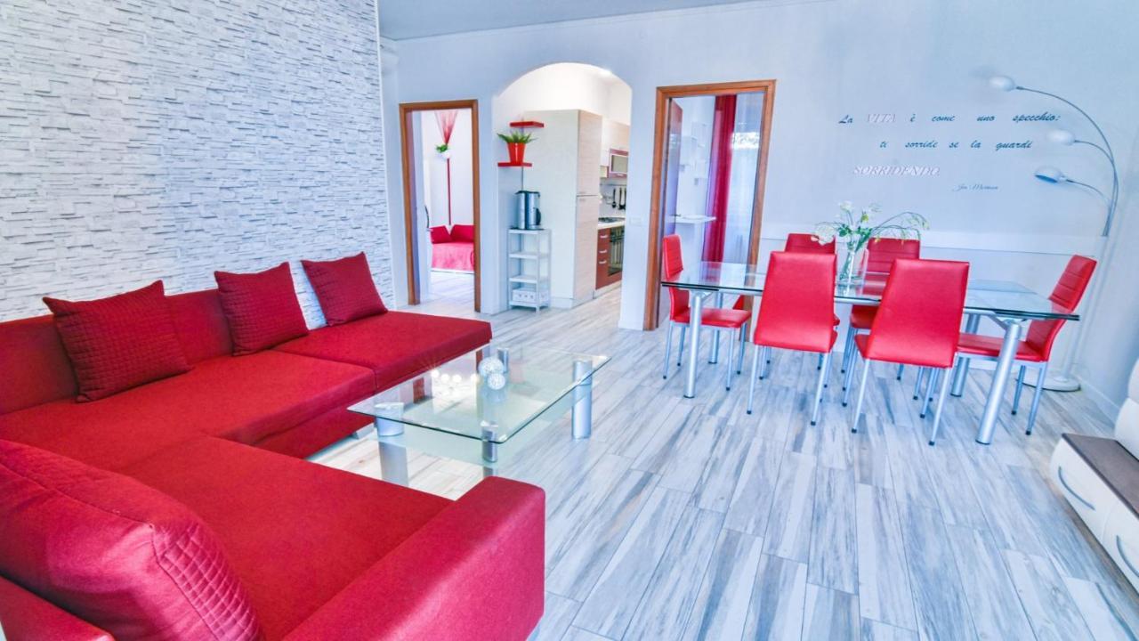 !new! Due Laghi Residenza * Peschiera del Garda