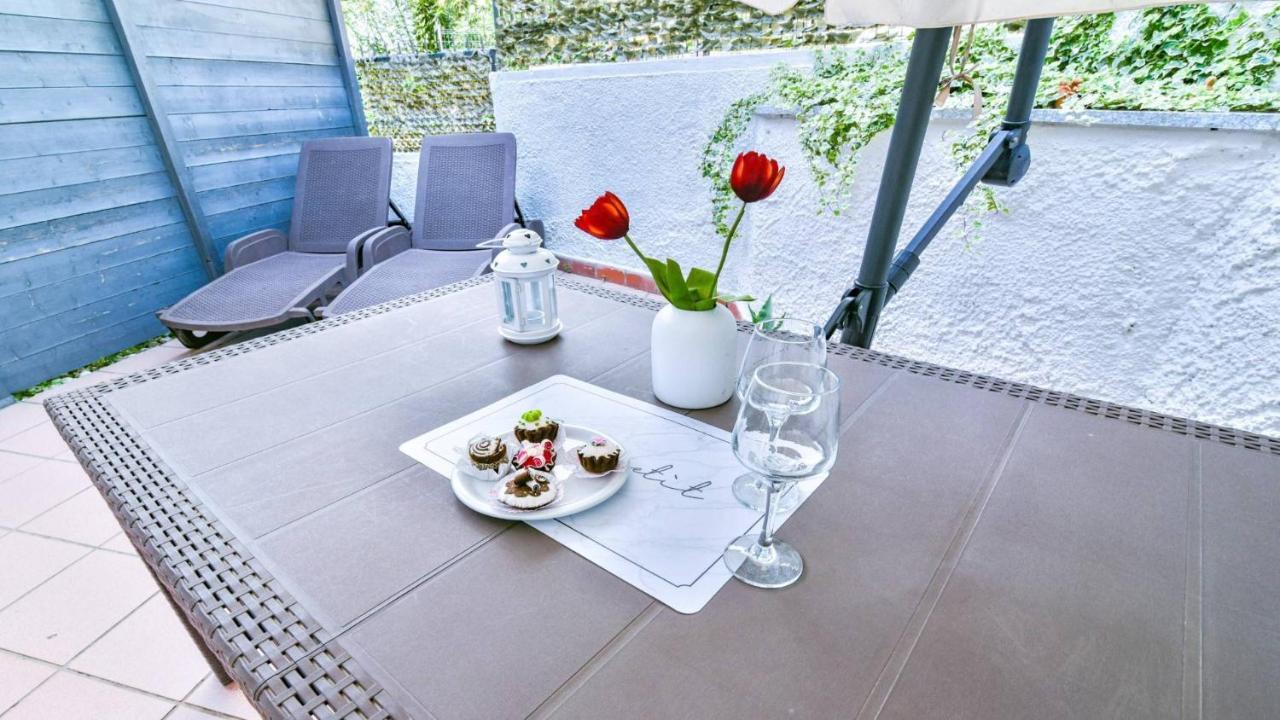 Appartamento !new! Due Laghi Residenza *