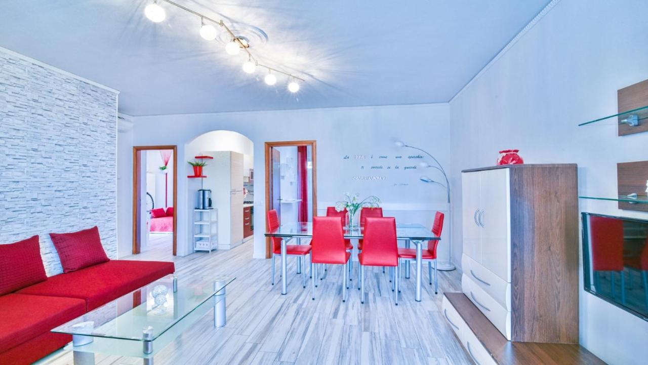 !new! Due Laghi Residenza Appartamento